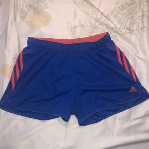 Adidas shorts